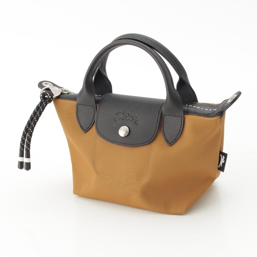 LONGCHAMP（ロンシャン） ルプリアージュ エナジー 2way ショルダー