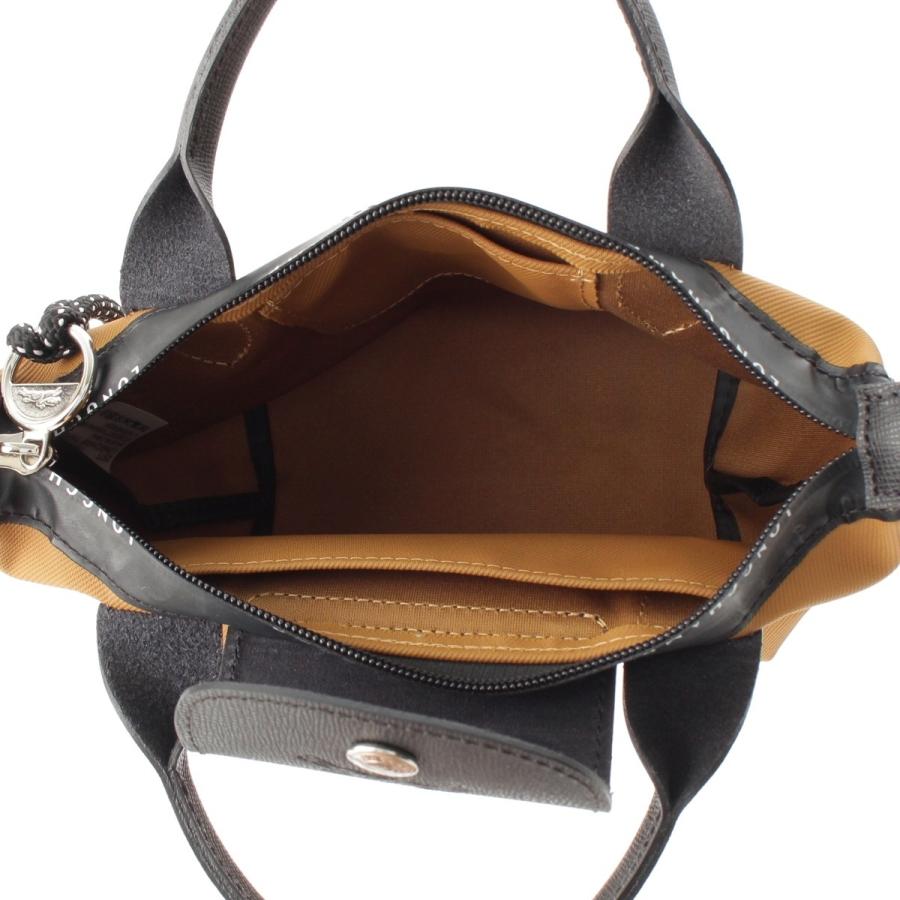 LONGCHAMP（ロンシャン） ルプリアージュ エナジー 2way ショルダー