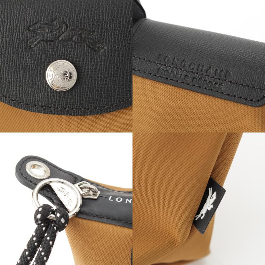 LONGCHAMP（ロンシャン） ルプリアージュ エナジー 2way ショルダー