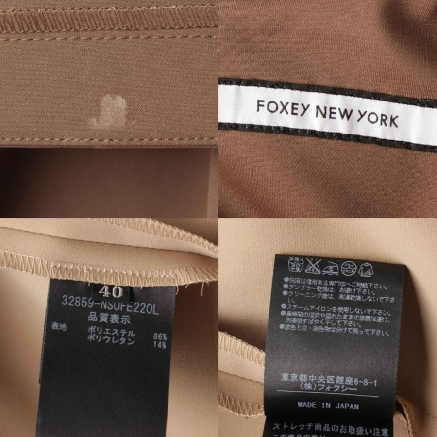 FOXEY 【フォクシーニューヨーク】Foxey New York ダブルモーメント 