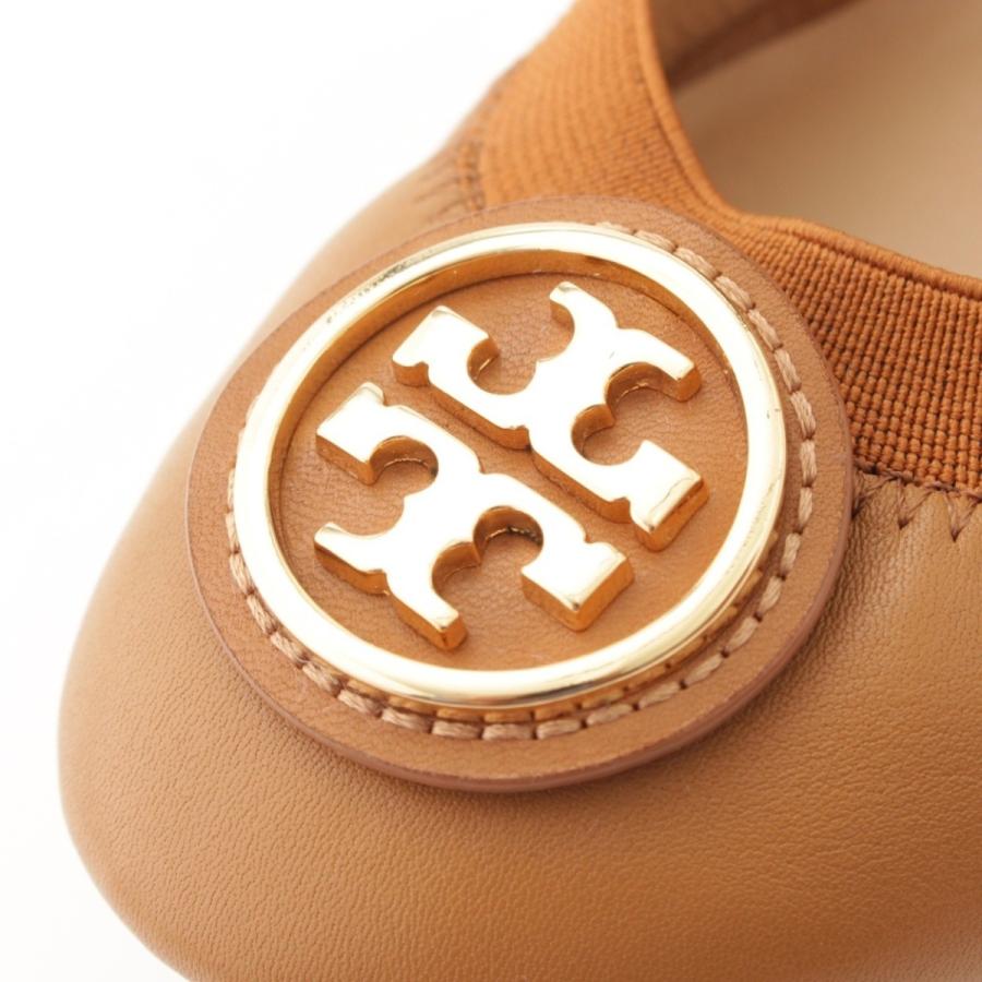 TORY BURCH 【トリーバーチ】Tory Burch レザー ウェッジソール 
