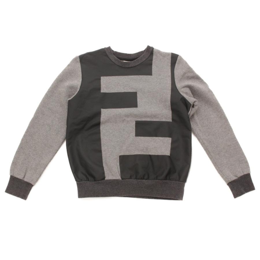 FENDI キッズトレーナー8A