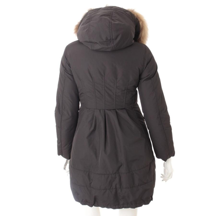 モンクレール】Moncler アリウス ARRIOUS ダウンコート 49308 ブラック 