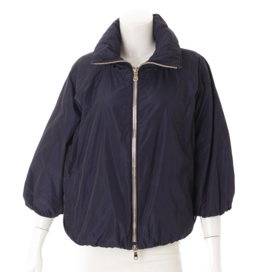 モンクレール】Moncler TEULIE ナイロン ブルゾン ジャケット 46163 