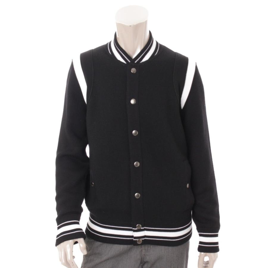 ジバンシー】GIVENCHY 18AW メンズ 4G エンブロイダリー ボンバー ジバンシー】GIVENCHY 18AW メンズ 4G エンブロイダリー ボンバー