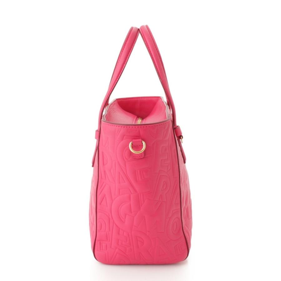 FERRAGAMO 【サルバトーレフェラガモ】Salvatore Ferragamo BONNIE 