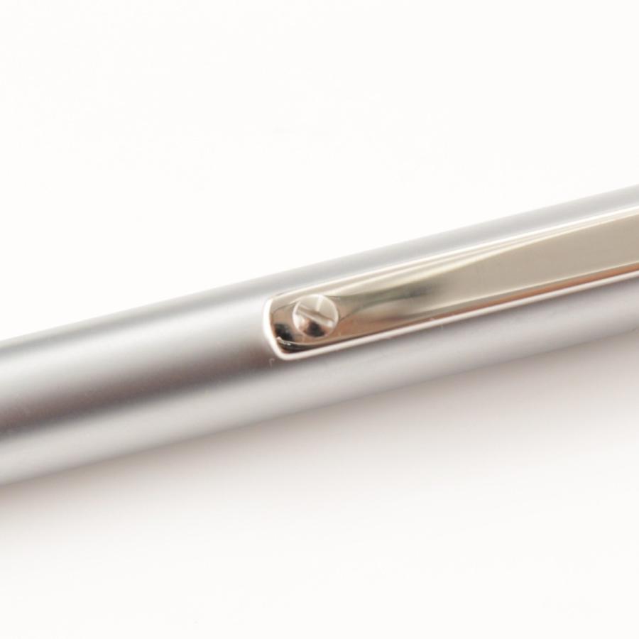 Cartier 【カルティエ】Cartier サントス ドゥ ボールペン パラジウム  