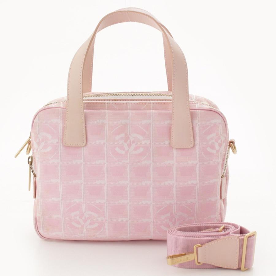 Sports（CHANEL） 【シャネル】Chanel ココマーク ニュートラベル  