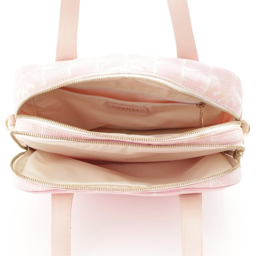 Sports（CHANEL） 【シャネル】Chanel ココマーク ニュートラベル 