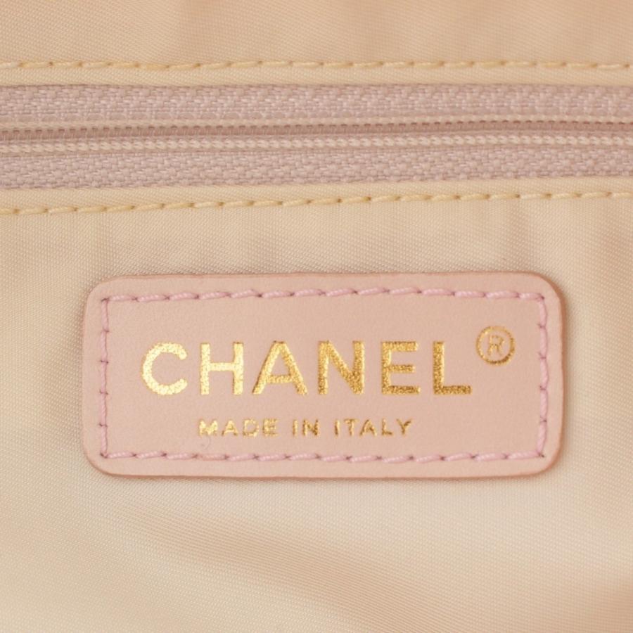 Sports（CHANEL） 【シャネル】Chanel ココマーク ニュートラベル 