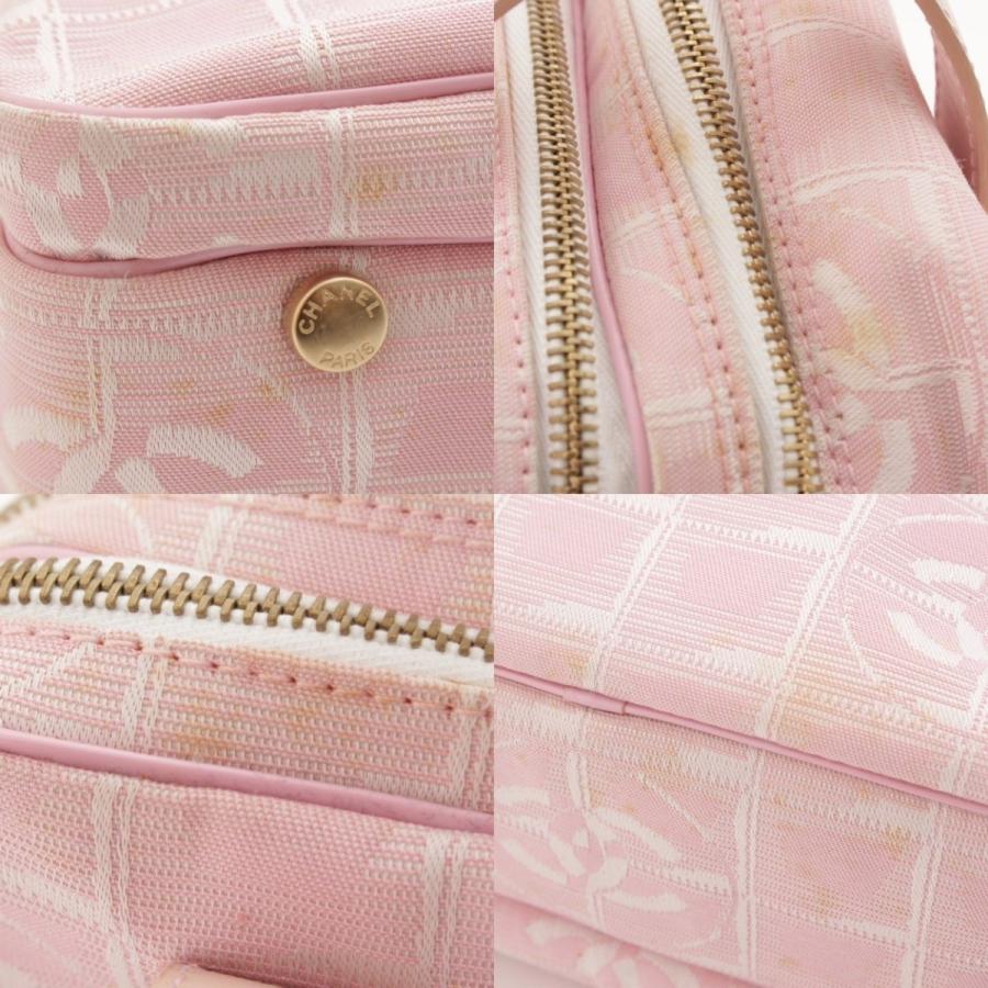 Sports（CHANEL） 【シャネル】Chanel ココマーク ニュートラベル 