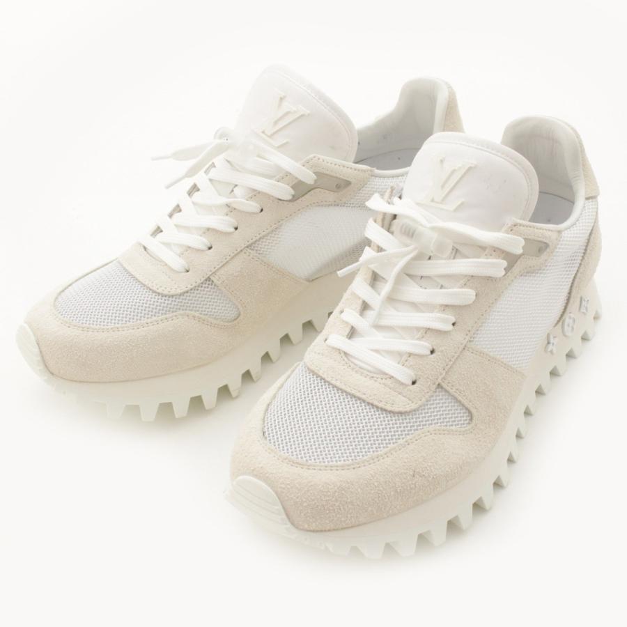 ルイヴィトン】Louis Vuitton 19SS LVランナー ライン メンズ 