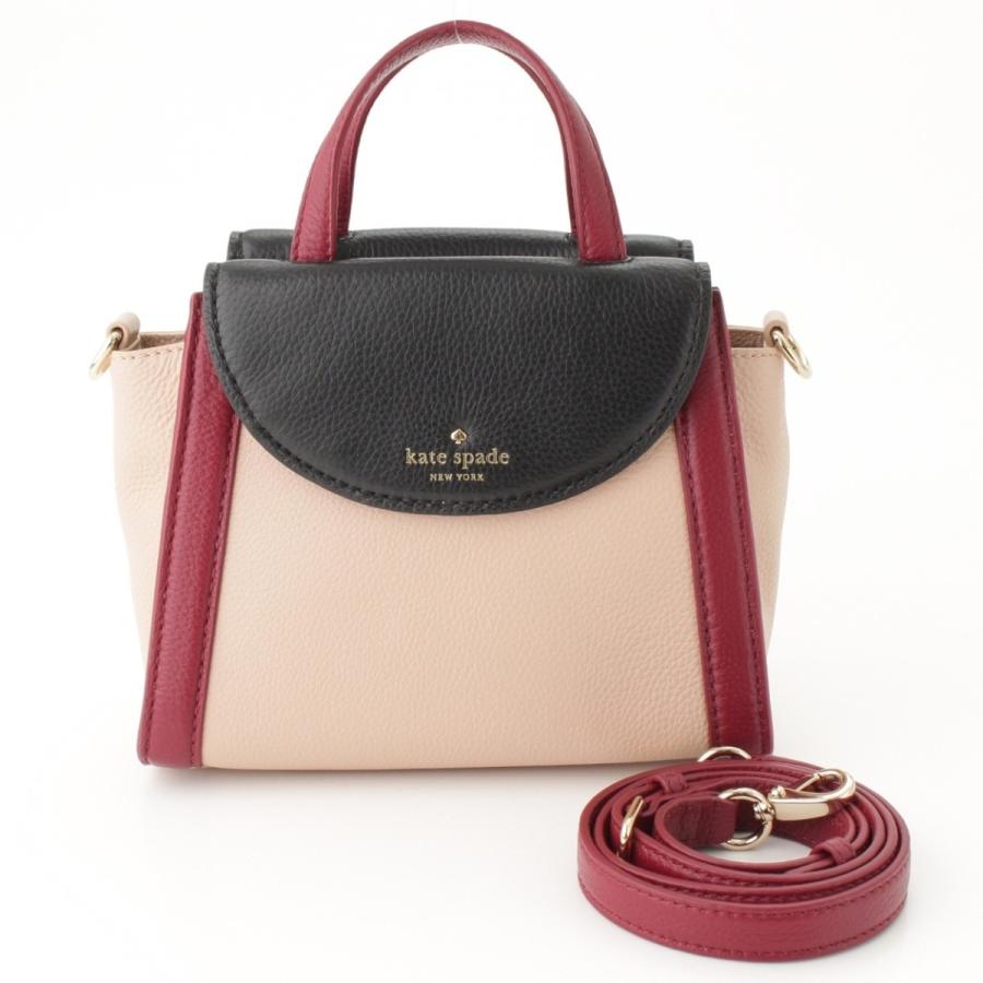 ケイトスペード】Kate Spade コブルヒル スモール エイドリアン 2WAY  