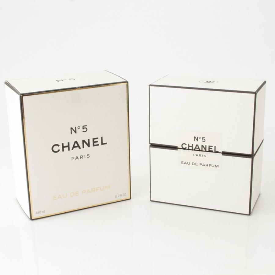 CHANEL 【シャネル】Chanel NO.5 オードゥ パルファム 2000個限定 香水 