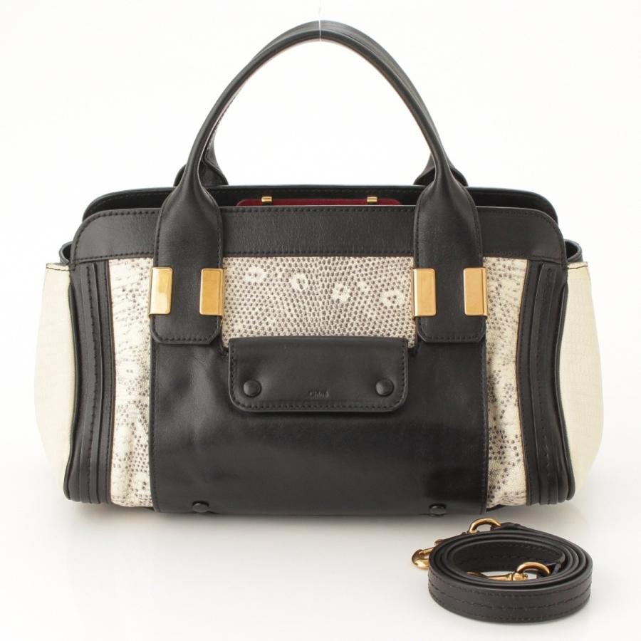 【お値下げしました】クロエ　アリス　ハンドバック img63899208.jpg