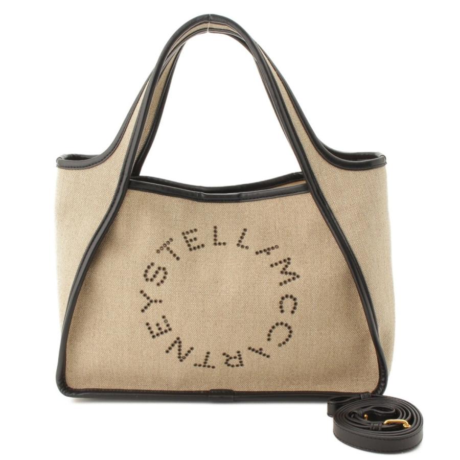 Stella McCartney 【ステラ・マッカートニー】Stella McCartney ロゴ 