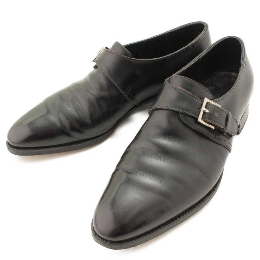 JOHN LOBB マッタ2 ジョン ロブ マッタ2 : モノ好き男のブログ