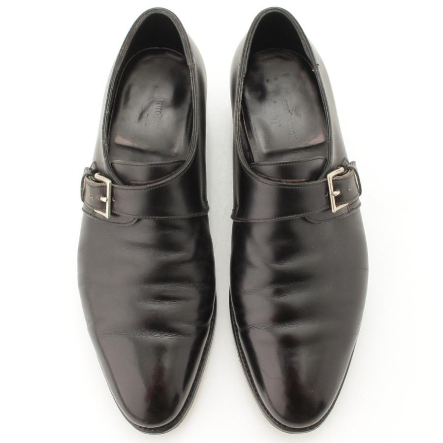 JOHN LOBB マッタ2 ジョン ロブ マッタ2 : モノ好き男のブログ
