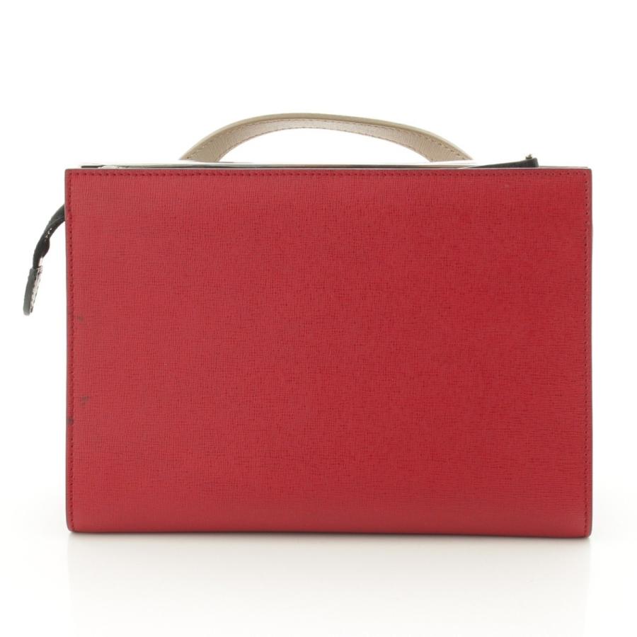 FENDI 【フェンディ】Fendi デミジュール バッグバグズ モンスター 