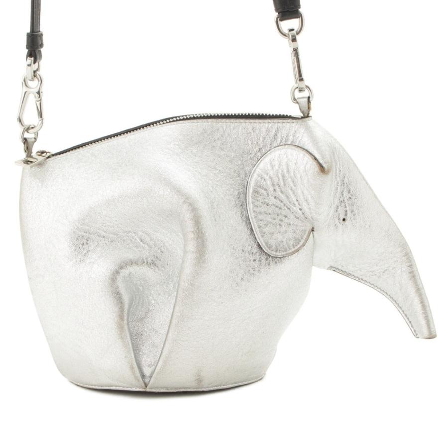 LOEWE 【ロエベ】Loewe エレファントバッグ ミニ ショルダー LOEWE 【ロエベ】Loewe エレファントバッグ ミニ ショルダー