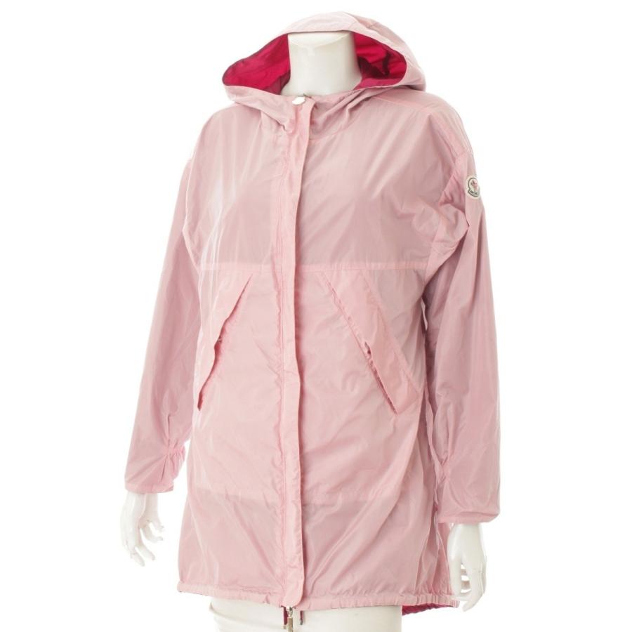 A/W MONCLER モンクレール リバーシブル ナイロンコート 2 MONCLER モンクレール GROUCHY リバーシブル ナイロンコート 0 【公式