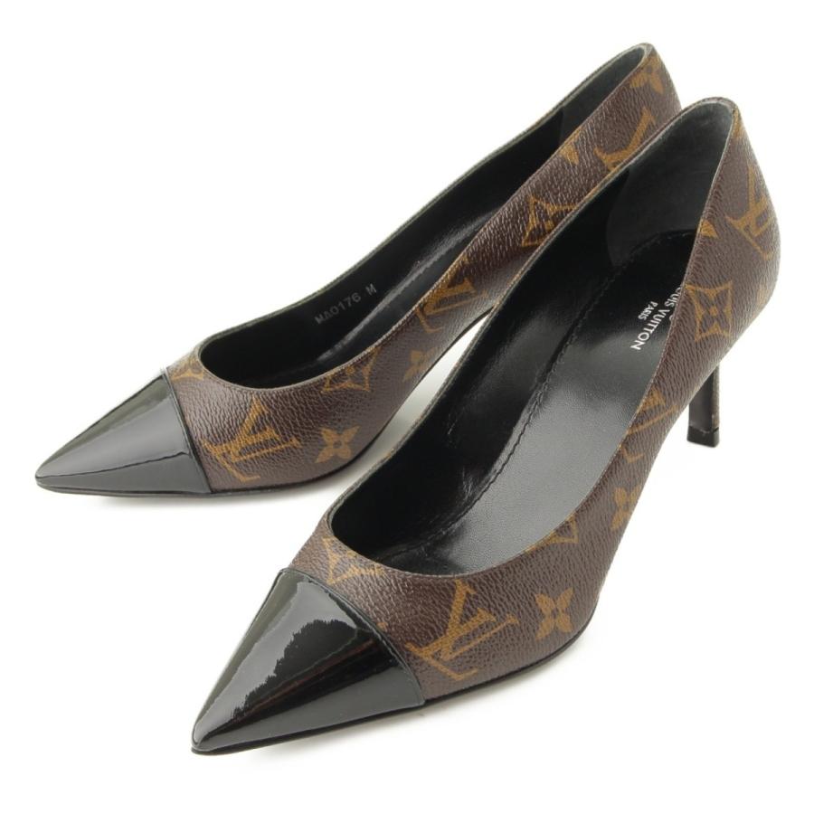 ルイヴィトン モノグラムパンプス | www.tspea.org