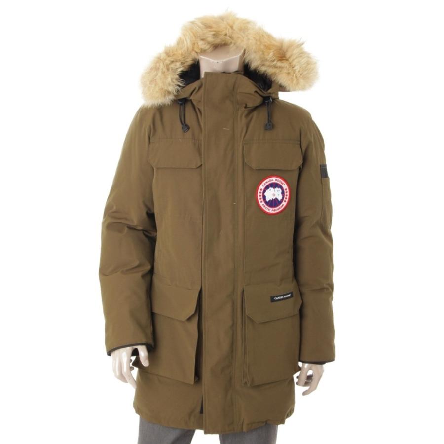 CANADA GOOSE 【カナダグース】CANADA GOOSE CITADEL シタデル ダウン 