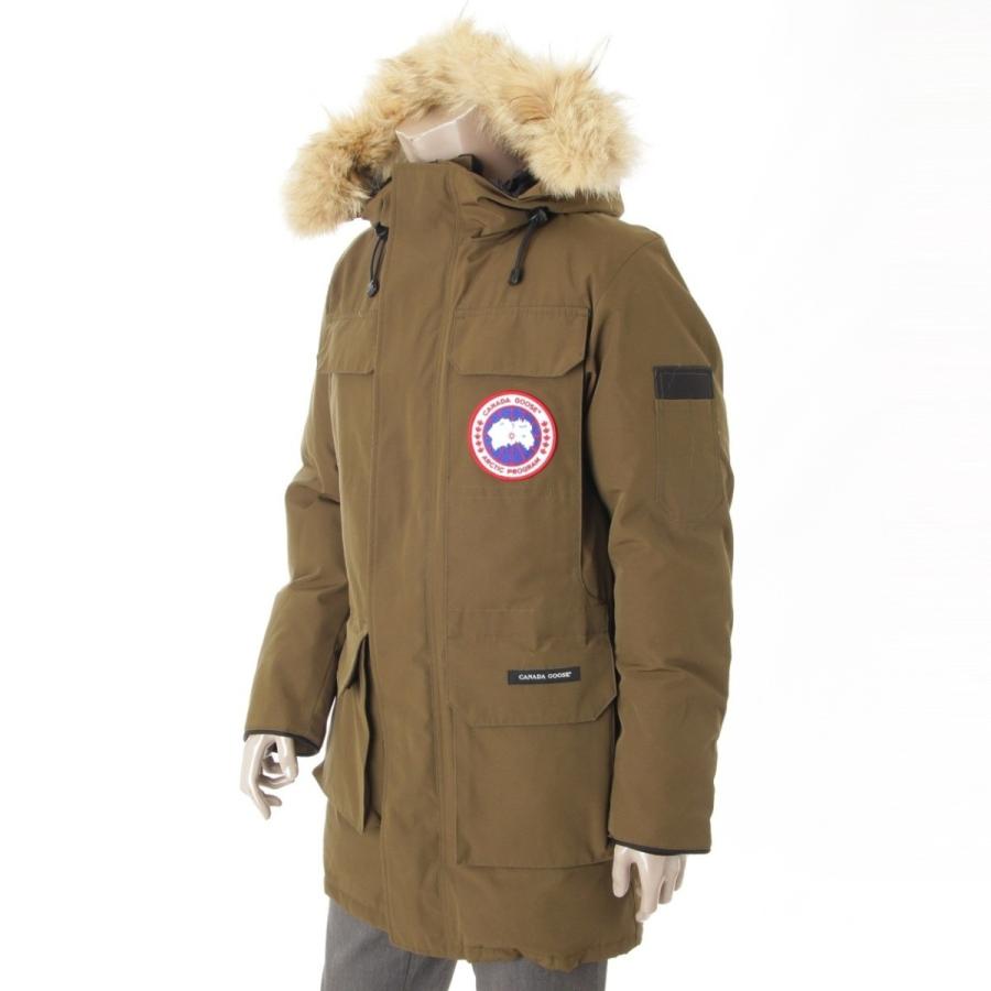 CANADA GOOSE 【カナダグース】CANADA GOOSE CITADEL シタデル ダウン 