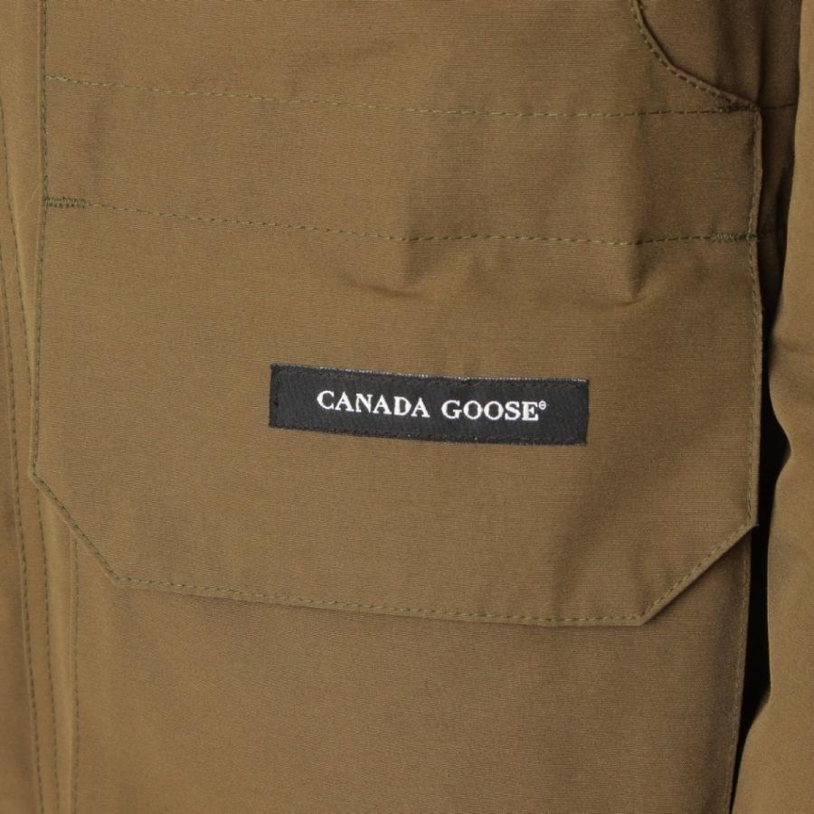 CANADA GOOSE 【カナダグース】CANADA GOOSE CITADEL シタデル ダウン 