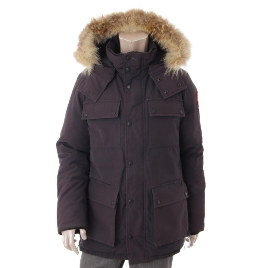 Mサイズ】CANADA GOOSE BANCROFT カナダグースバンクロフト