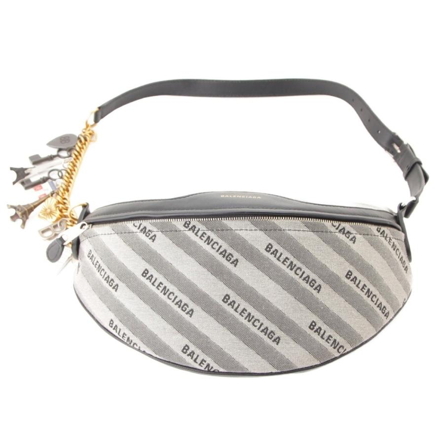 BALENCIAGA スーベニアベルトバッグ BALENCIAGA スーベニアベルトバッグ
