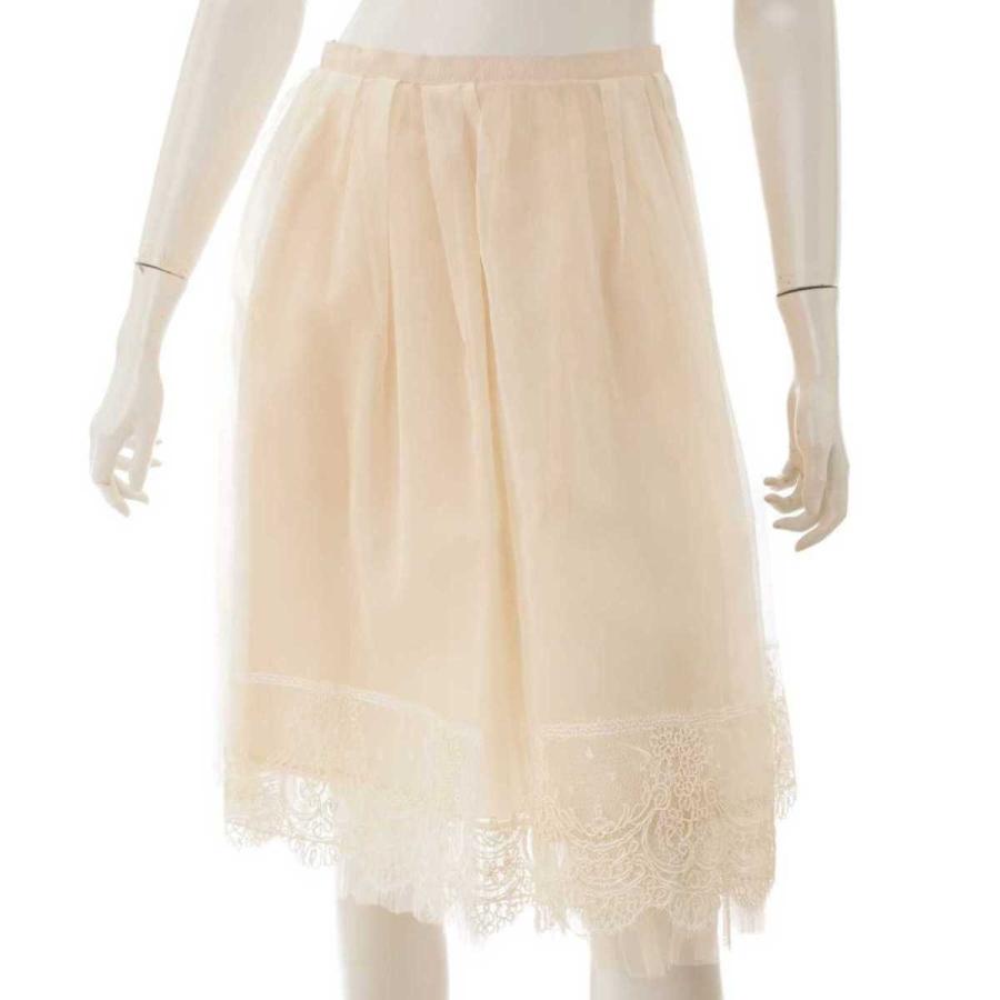 総合福袋 Garland フォクシー Foxey オーガンジー 未使用 中古 正規品保証 38 オイスターベージュ スカート スカート Www Rankinengineering Com