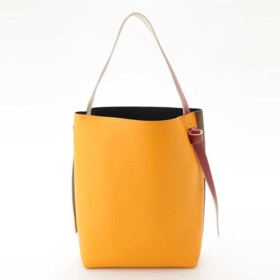 CELINE 【セリーヌ】Celine ツイステッド カバ レザー CELINE 【セリーヌ】Celine ツイステッド カバ レザー