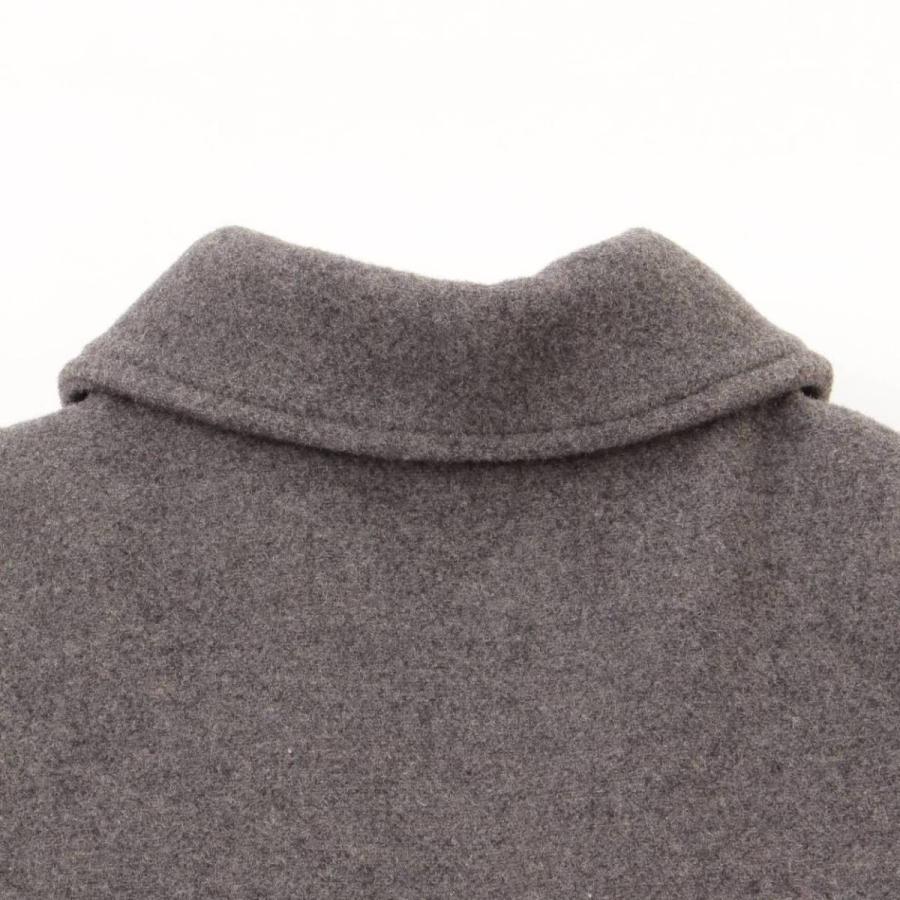 アルマーニジュニア】Armani Junior キッズ 子供服 ウール コート  