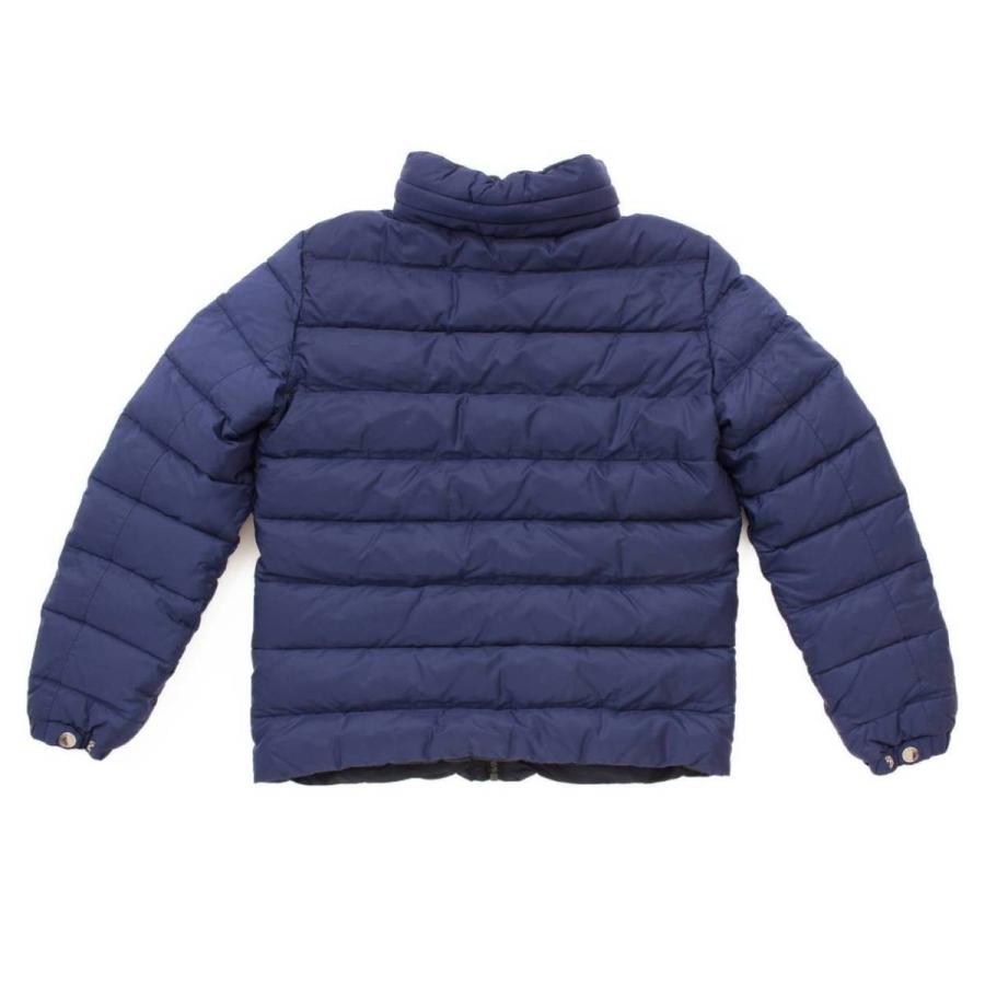 PRADA キッズ ダウン10a