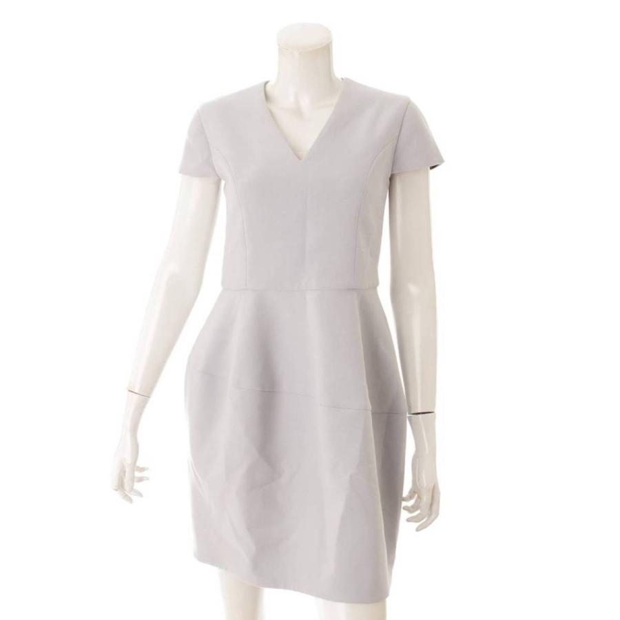 祝開店 大放出セール開催中 中古 正規品保証 38 ライトブルー Ycd 518 347 ワンピース ドレス バルーン 18ss Chan ヨーコチャン Yoko ワンピース チュニック