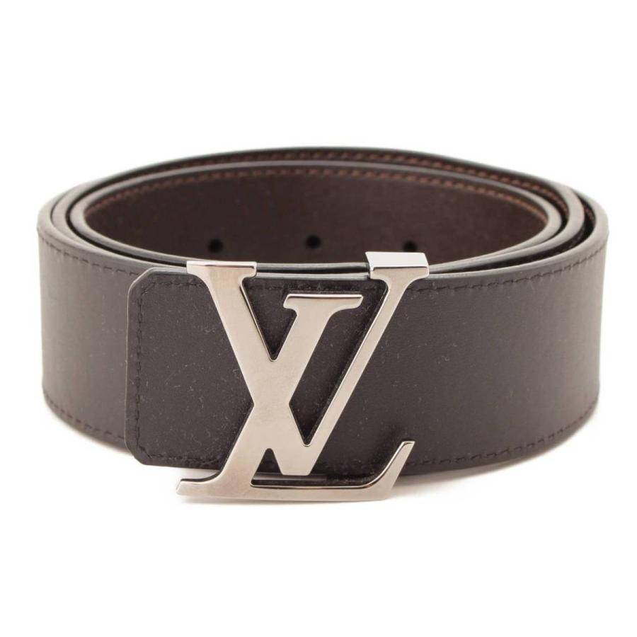 LOUIS VUITTON 【ルイヴィトン】Louis Vuitton メンズ サンチュール 
