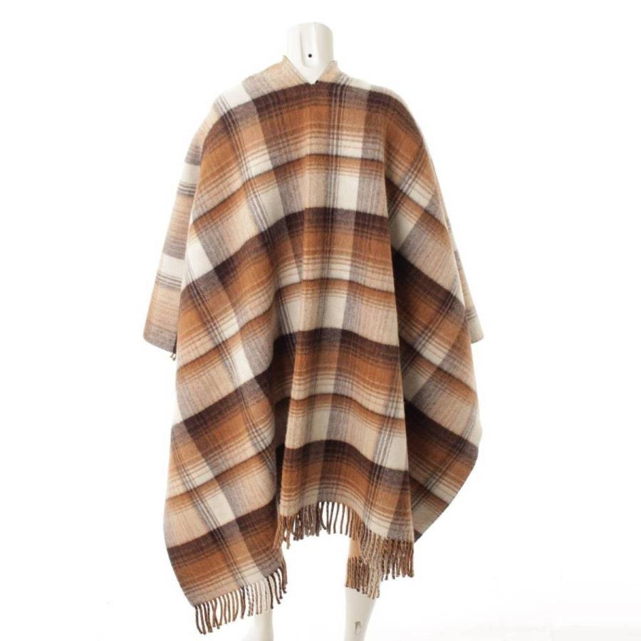 店内全品対象店内全品対象Gucci 18AW GGウール リバーシブル チェック