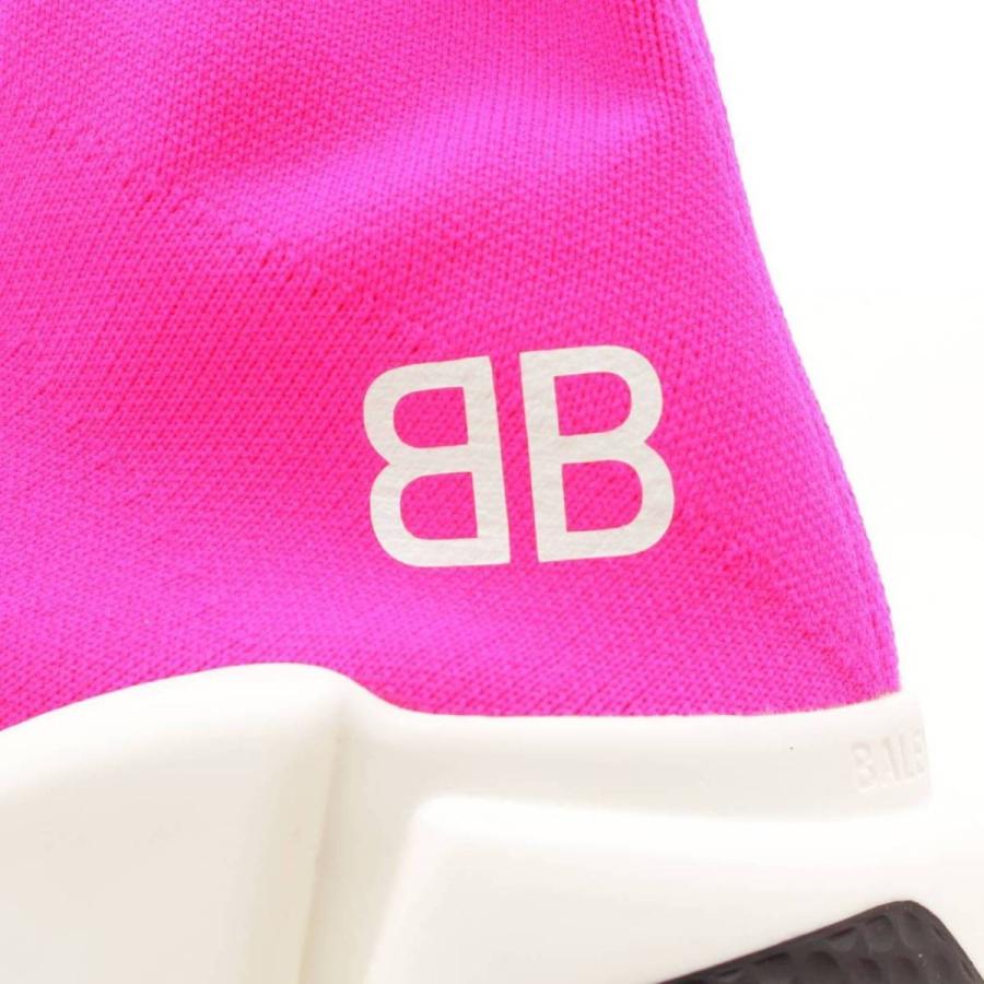 BALENCIAGA 【バレンシアガ】Balenciaga スピードトレーナー ソックス 