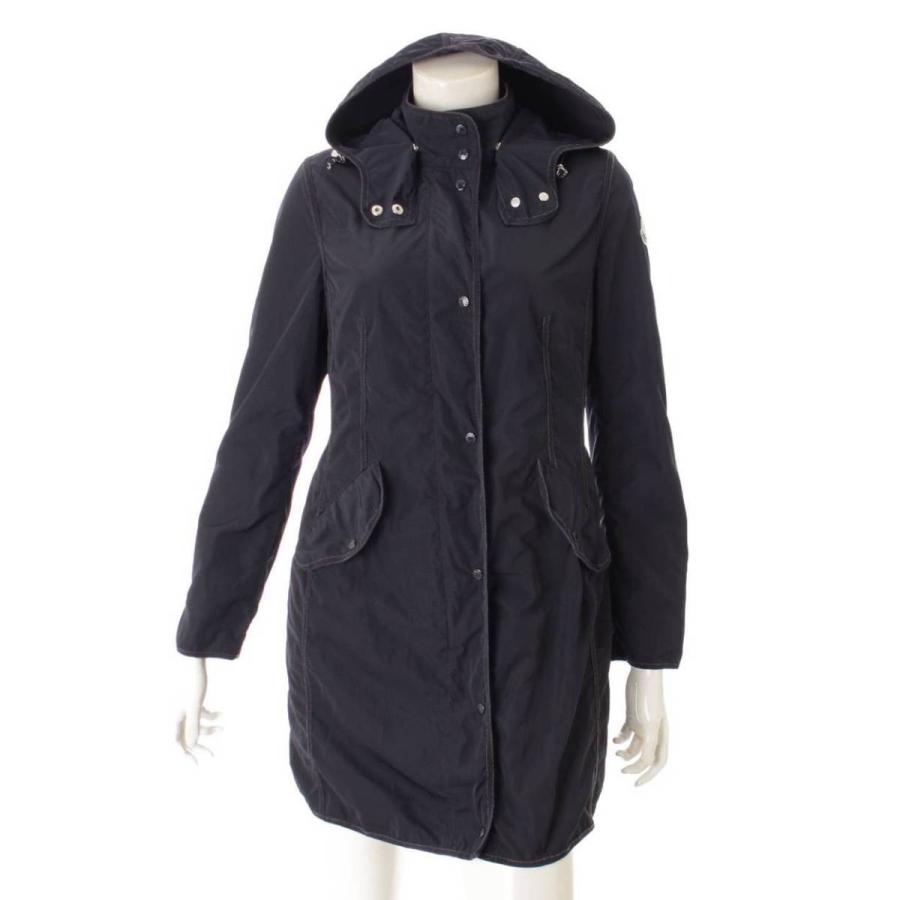 モンクレール】Moncler ARGELIA アルジェリア フード コート 49613 