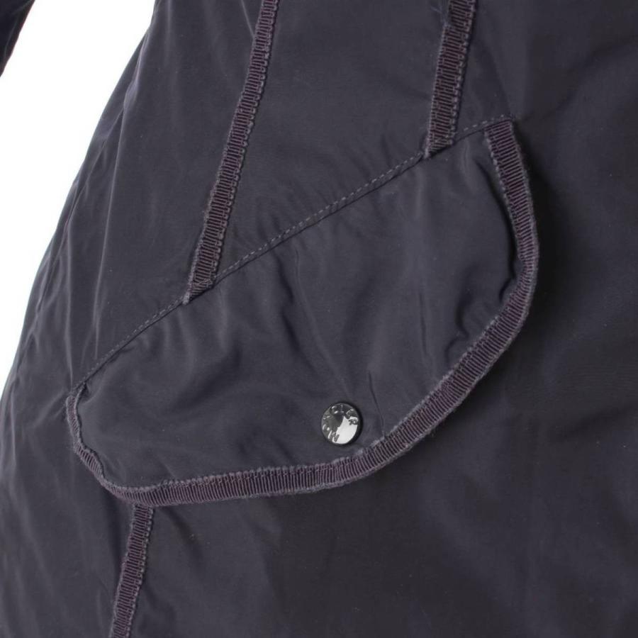 モンクレール】Moncler ARGELIA アルジェリア フード コート 49613 