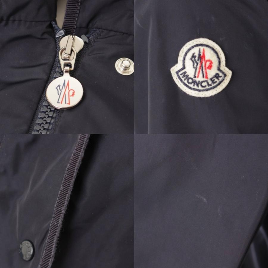 モンクレール】Moncler ARGELIA アルジェリア フード コート 49613 