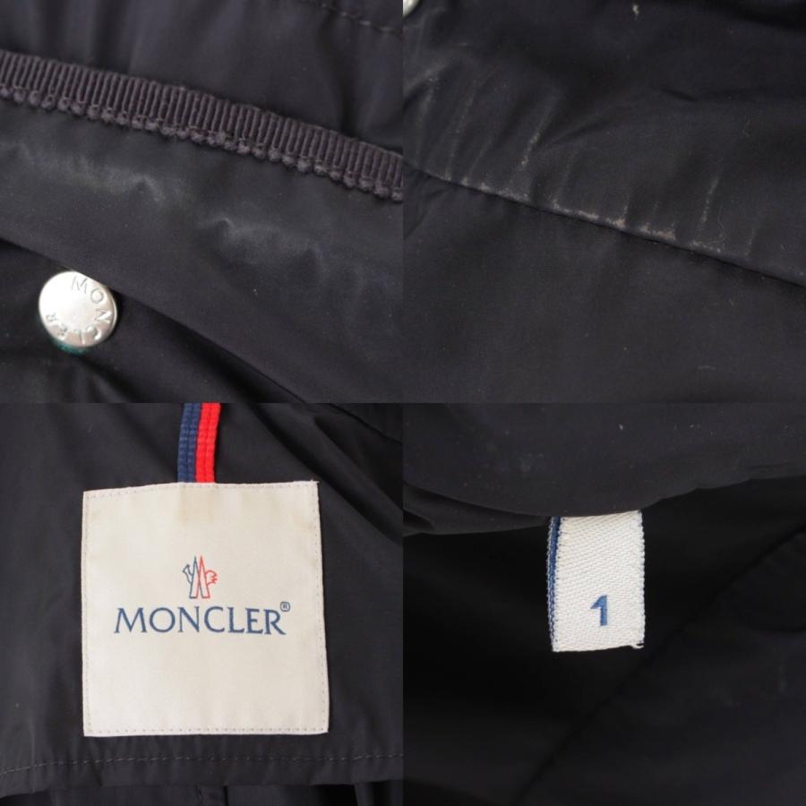 モンクレール】Moncler ARGELIA アルジェリア フード コート 49613 