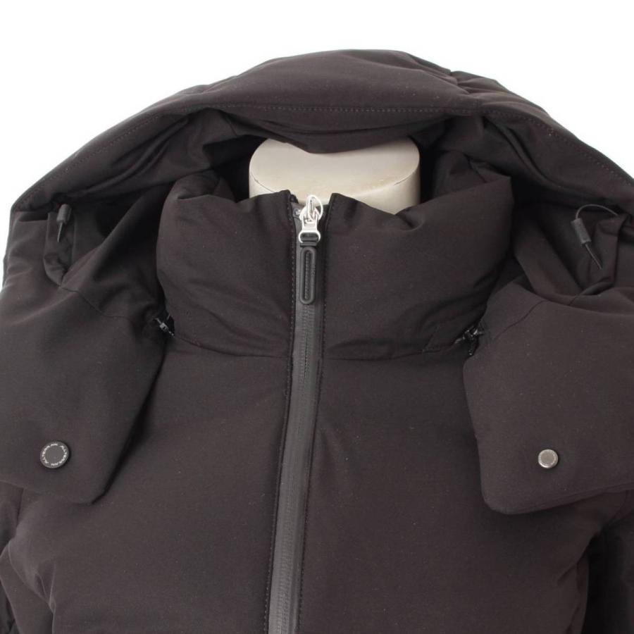 DESCENTE 【デサント】DESCENTE オルテライン 水沢ダウン ジャケット 