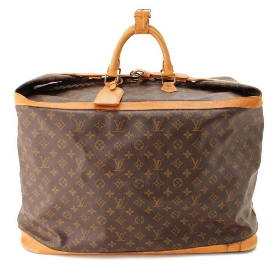 LOUIS VUITTON 【ルイヴィトン】Louis Vuitton クルーザー 55  