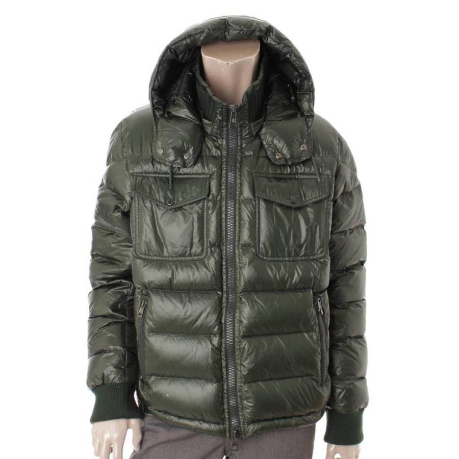 MONCLER 【モンクレール】Moncler メンズ FEDOR フェドール フード 