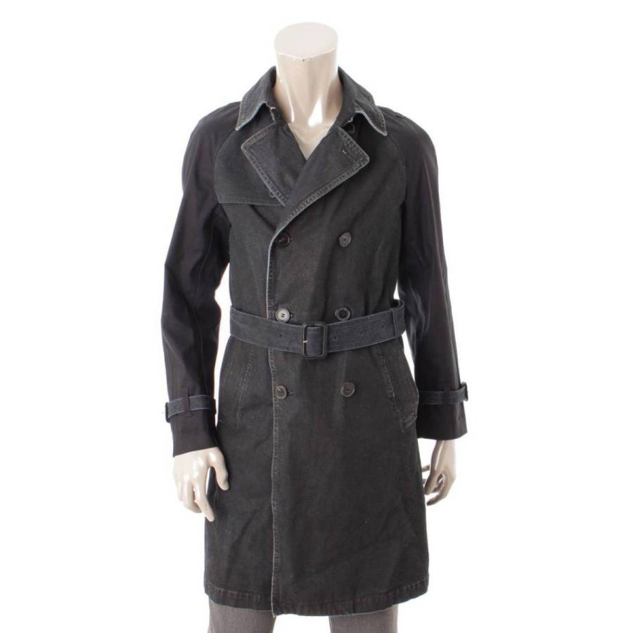 マッキントッシュ mackintosh トレンチ コート 36