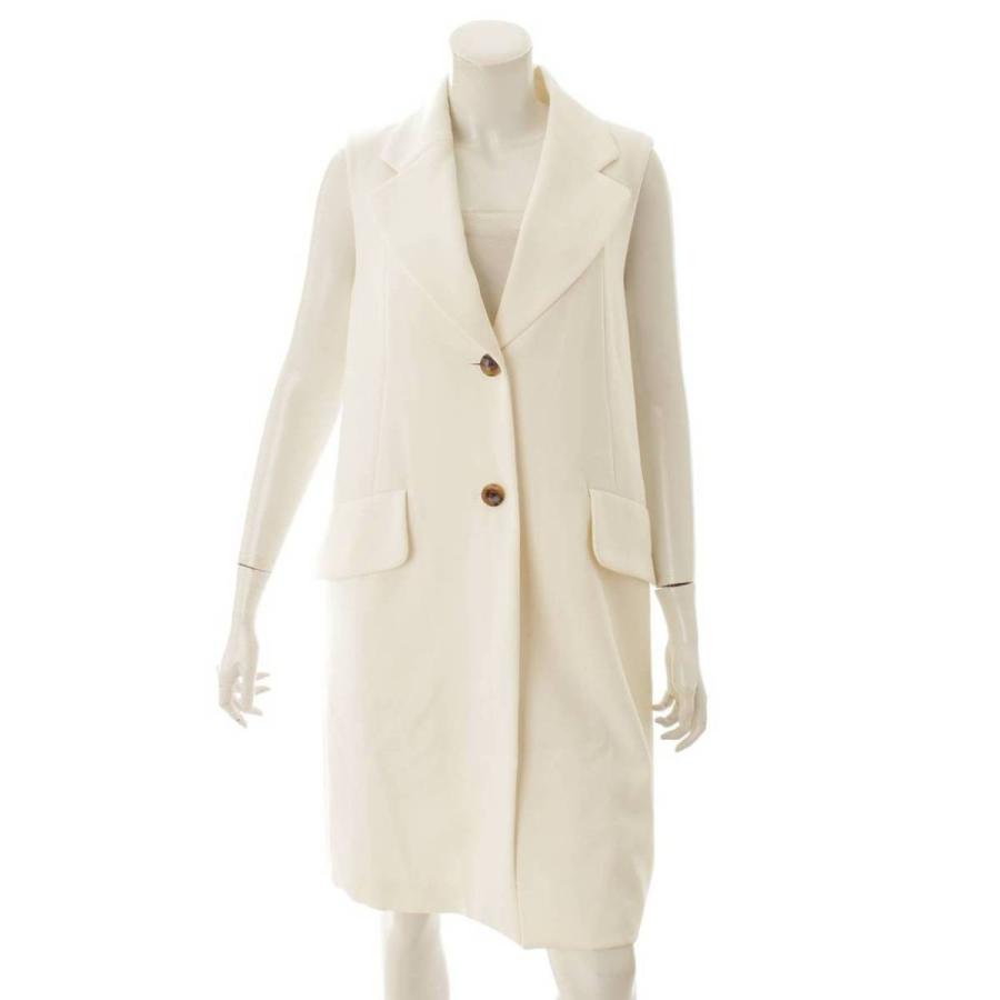 フォクシーニューヨーク】Foxey New York コレクション ロングベスト 