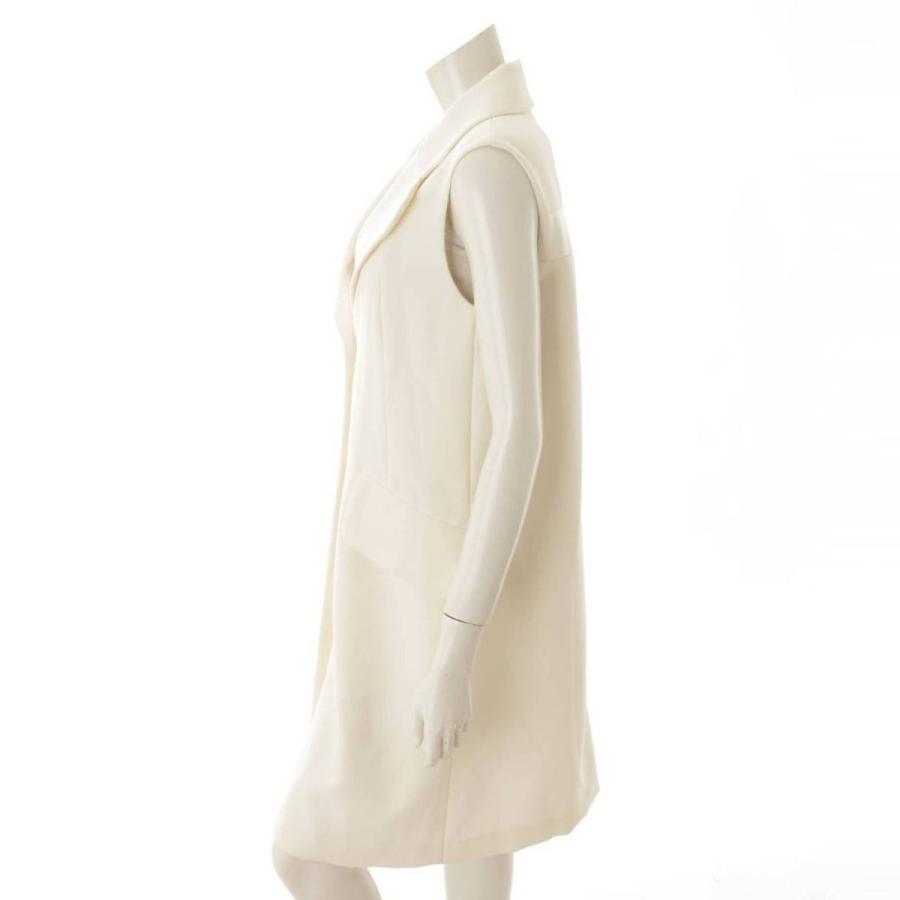 フォクシーニューヨーク】Foxey New York コレクション ロングベスト 