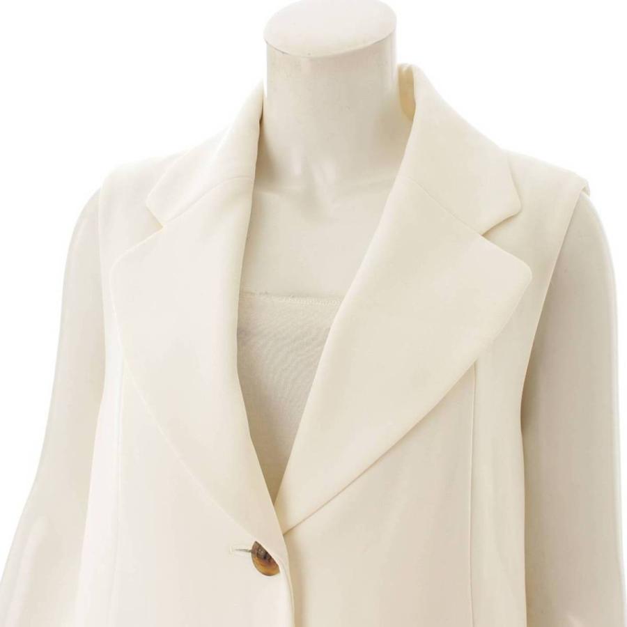 フォクシーニューヨーク】Foxey New York コレクション ロングベスト 